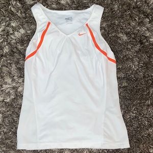 Women’s Nike Tank Top